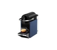 FOR SALE – NESPRESSO PIXIE DELONGHI – METAL BLUE