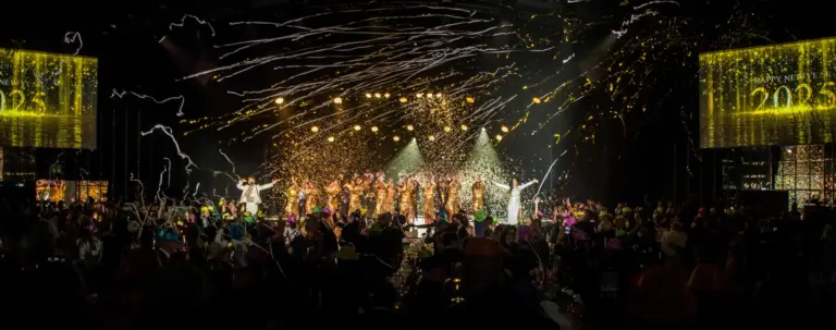 CONCERT FOR MONACO RED CROSS GALA