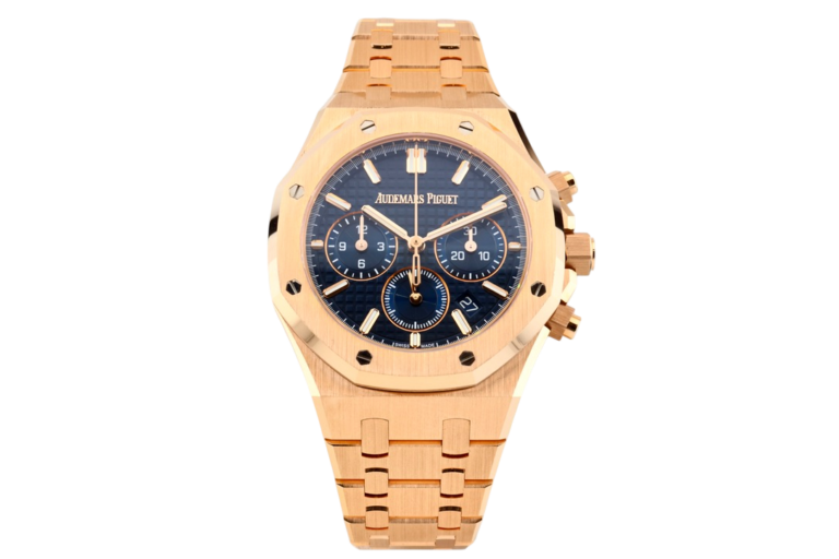 FOR SALE – AUDEMARS PIGUET ROYAL OAK 38MM CHRONOGR..