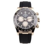 FOR SALE – ROLEX DAYTONA GHOST NEW MODEL – 126519L..