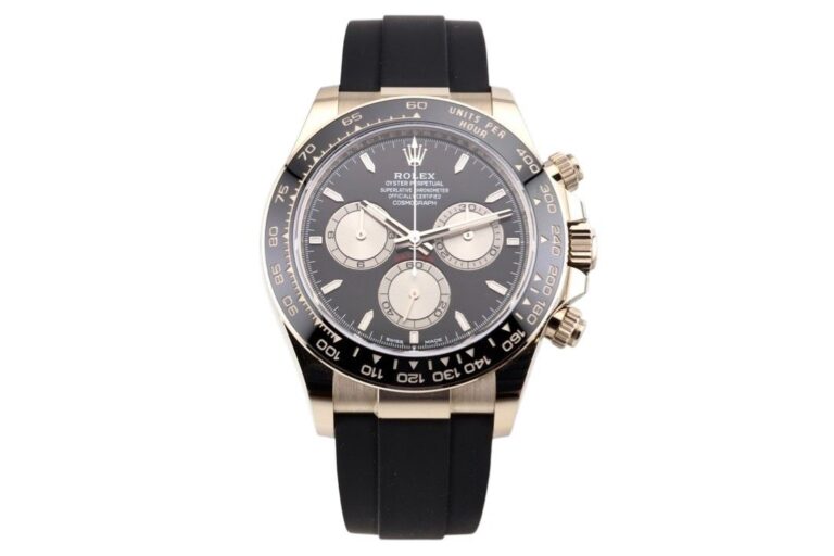 FOR SALE – ROLEX DAYTONA GHOST NEW MODEL – 126519L..