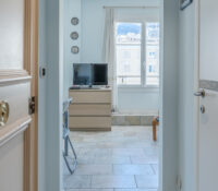 FOR RENT – PALAIS DE LA SCALA – STUDIO