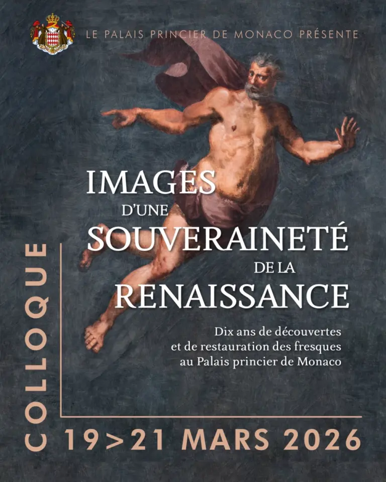 Conference – Images of Renaissance Sovereignty