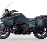 BMW R 1300 RT – OPTION 719 BLUE RIDGE MOUNTAIN MET..