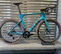 2023 CUBE LITENING AERO C-68X SLT





Weigh..