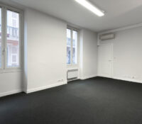 3-Room Office Space – Heart of Condamine