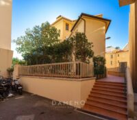 DETACHED VILLA FOR RENT MONTE-CARLO CENTER