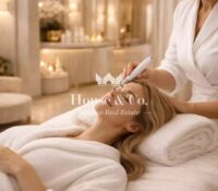 Fonds de commerce - Turnkey beauty institute - Monte Carlo