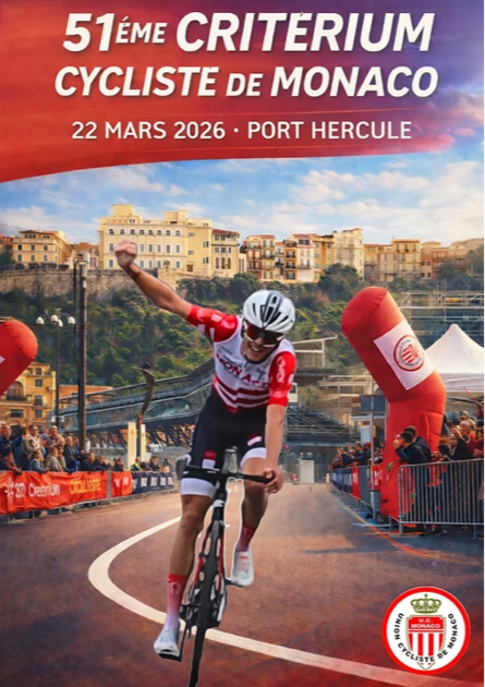 51st Critérium de Monaco