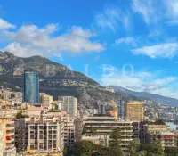 FOR SALE – CARRÉ D’OR – 2 BEDROOM APARTMENT