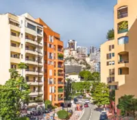 FOR SALE – LE GIORGIONE – STUDIO WITH PARKING & CELLAR