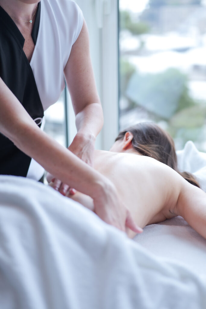 Discover Hoolon Wellness Monaco, your luxury massa..