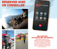 HÉLI SHOOTING

A Héli Air Monaco Service
Profes..