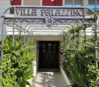 FOR RENT – VILLA PALAZZINO – CELLAR