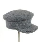 HERMÈS CAP – SIZE 57
