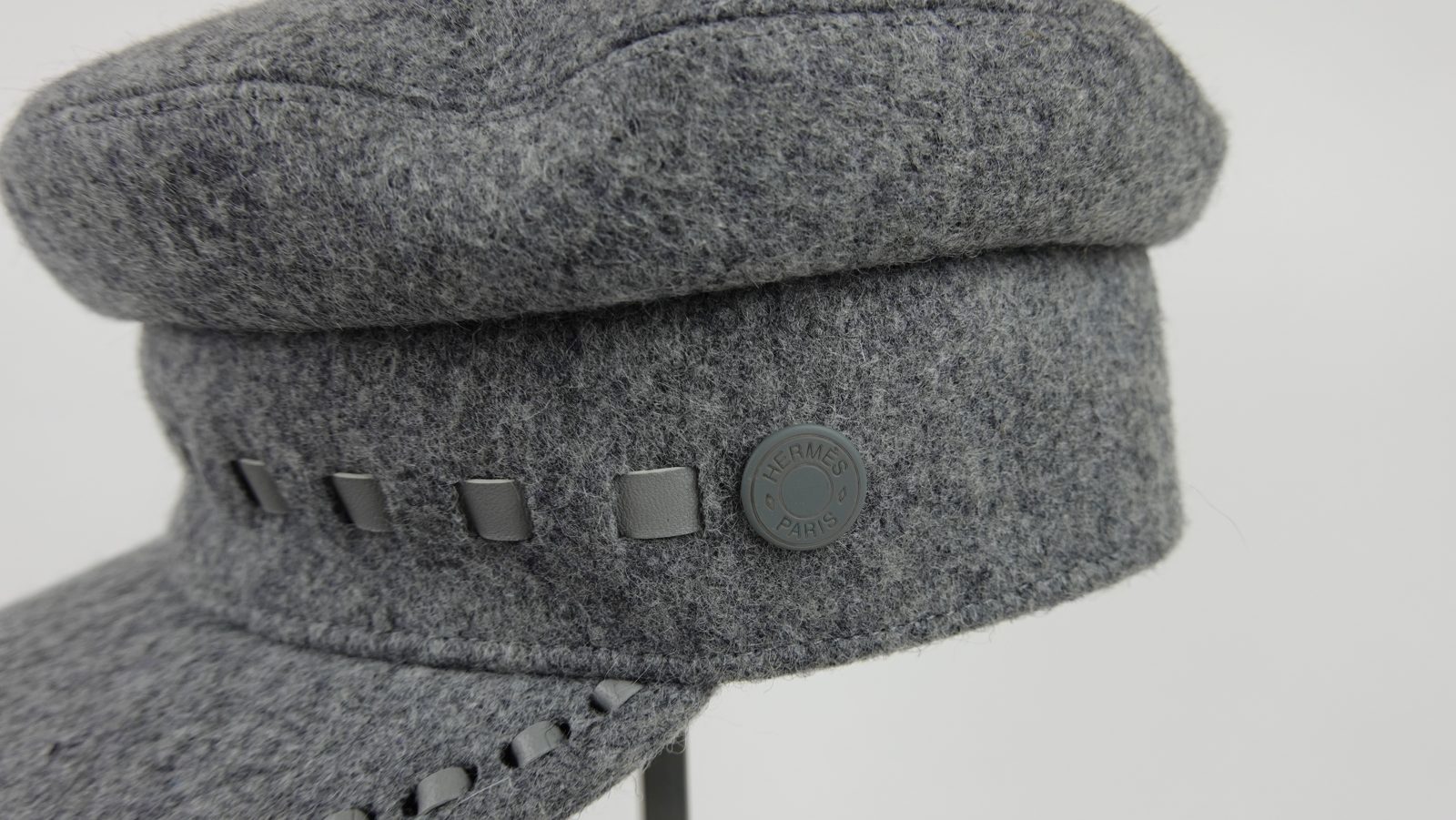 HERMÈS CAP – SIZE 57 - Monaco1.com