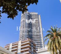 Bright Apartment in the Heart of Monte-Carlo