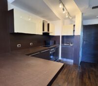 2-Room Apartment for Rent – Soleil d'Or, Condamine