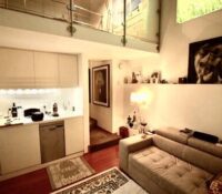 FOR RENT – SAINT ROMAN PARK – 3-ROOM DUPLEX