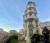 FOR SALE – CASTEL PARADAOU – CELLAR