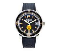 BLANCPAIN FIFTY FATHOMS “NO RAD” – 5008D-1130-B64A (2021)