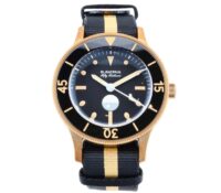 BLANCPAIN FIFTY FATHOMS 70TH ANNIVERSARY – 5901-5630-NANA (2024)