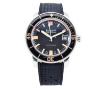 BLANCPAIN FIFTY FATHOMS BARAKUDA – 5008B-1130-52A (2019)