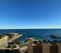 RARE! 4-ROOM APARTMENT WITH PANORAMIC SEA VIEW