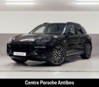 PORSCHE - CAYENNE E-HYBRID 4.0 V8 739 CH