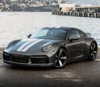 FOR SALE – PORSCHE 911 (992) SPORT CLASSIC PACK HERITAGE 550 HP – MONACO
