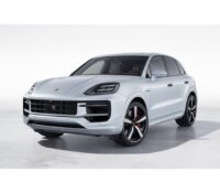 FOR SALE – Porsche Cayenne E-Hybrid 3.0 V6 519 HP – MONACO