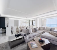 MONTE MARINA