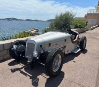 FOR SALE – DEVINCI DB 721 BRIGITTE – MONACO