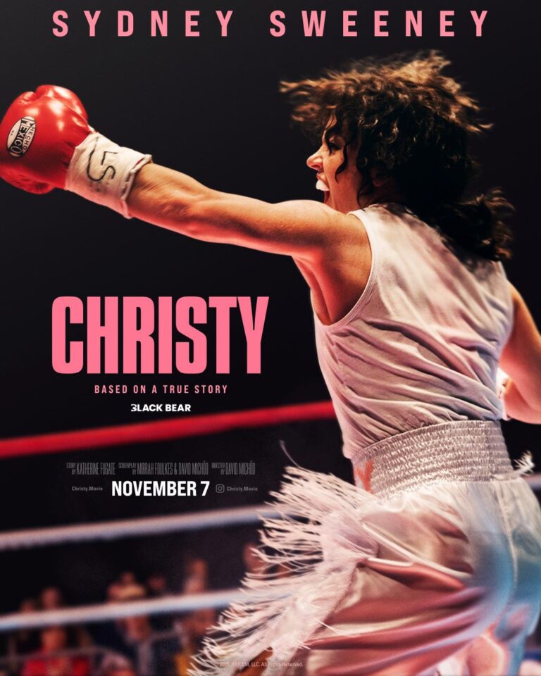 Film: “Christy” VO