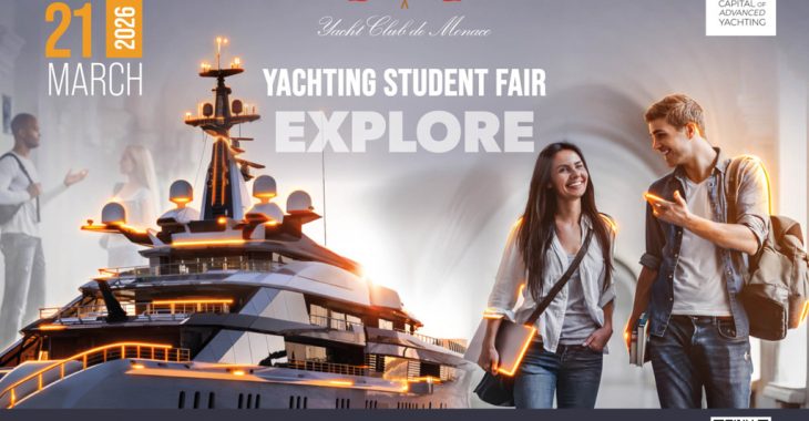 Yachting Student Fair – Explore Maritime Careers