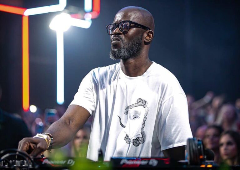 Black Coffee at Jimmy’z Monte-Carlo