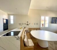 Sale 2 bedroom village house in Saint Tropez