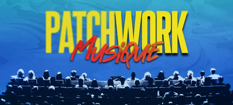 Concert: Patchwork