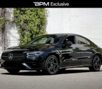 FOR SALE – Mercedes-Benz CLA 250 e AMG Line 8G-DCT