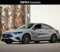 FOR SALE – Mercedes-Benz CLA 350 EQ AMG Line 4Matic