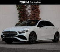 FOR SALE – Mercedes-Benz Classe A 250 e Hybrid EQ AMG Line 8G-DCT