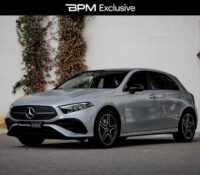 FOR SALE – Mercedes-Benz Classe A 250 e Hybrid EQ AMG Line 8G-DCT