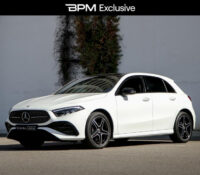 FOR SALE – Mercedes-Benz Classe A 250 e Hybrid EQ AMG Line 8G-DCT