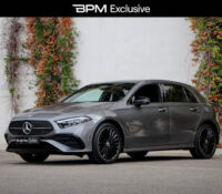 FOR SALE – Mercedes-Benz Classe A 250 e AMG Line 8G-DCT