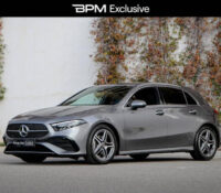 FOR SALE – Mercedes-Benz Classe A 200 d AMG Line 8G-DCT