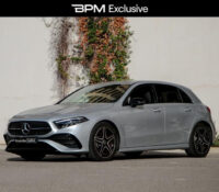 FOR SALE – Mercedes-Benz Classe A 180 AMG Line 7G-DCT