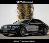 FOR SALE – Mercedes-Benz Classe S 350 d AMG Line