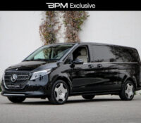 FOR SALE – Mercedes-Benz Classe V 250 d