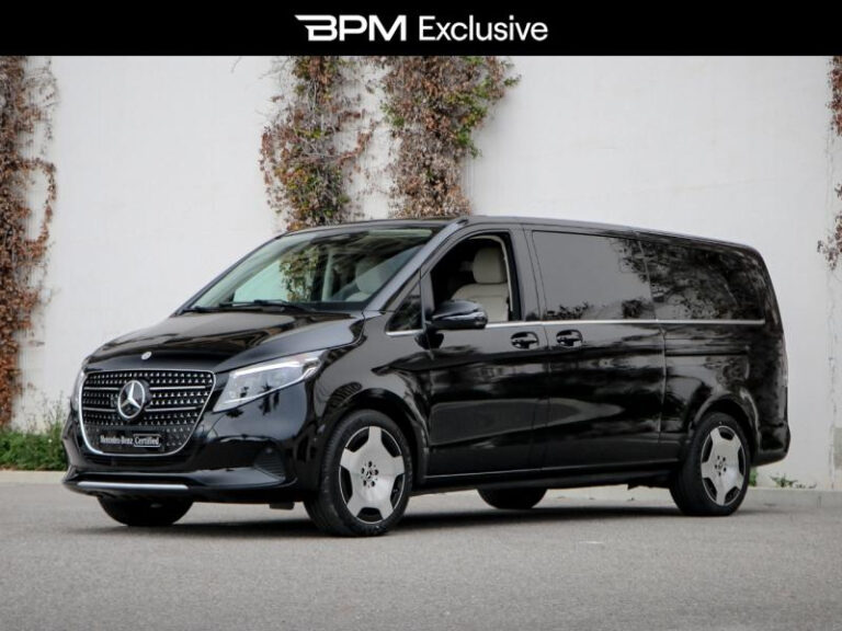 FOR SALE – Mercedes-Benz Classe V 250 d