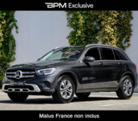 FOR SALE – Mercedes-Benz GLC 300 Avantgarde Line 4Matic 9G-Tronic